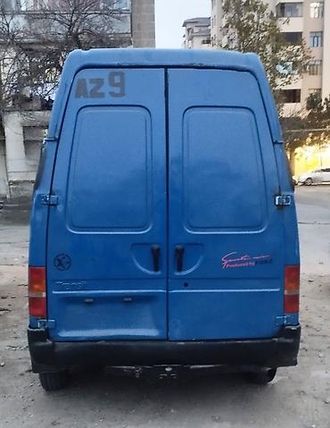ford icarə: Aylıq, Ford, Depozitlə, Qalmamaq şərti ilə — 5