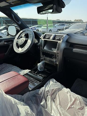 тойота сиенна 2022 цена бишкек: Lexus GX: 2020 г., 4.6 л, Автомат, Бензин, Внедорожник — 6