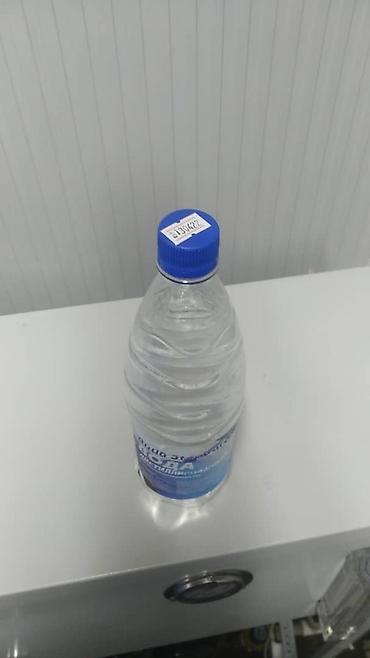розлив воды: Вода Дистиллированная, дистиллят, вода для лабораторий, вода — 5
