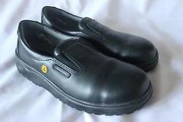 Radne cipele: PROFESIONALNE HTZ CIPELE, BROJ 41 EU, AKCIJA! | AKCIJA! 40% POPUSTA! — 7