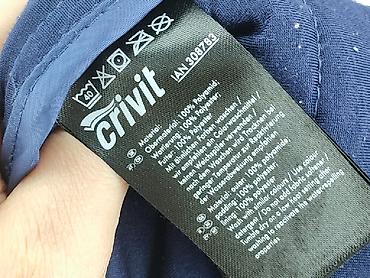 crivit kurtki: Crivit, Kurtka zimowa damska, rozmiar S — 5