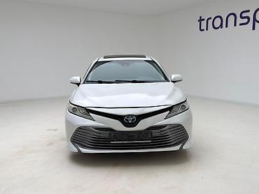 Toyota: Toyota Camry: 2018 г., 2.5 л, Автомат, Гибрид, Седан — 2