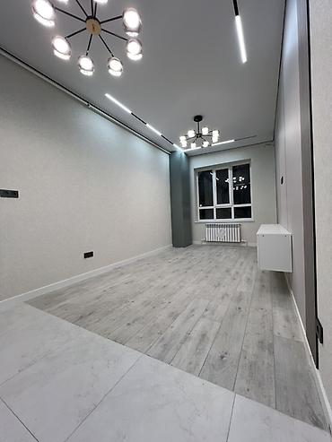 частный дом в бишкеке: 2 комнаты, 50 м², Аламедин-1 мкр Элитка, 2 этаж, Дизайнерский ремонт — 7