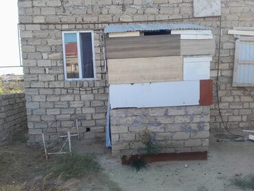 Həyət evləri və villaların satışı: Hövsan qəs. 2 otaqlı, 70 kv. m, Kredit yoxdur, Təmirsiz — 1