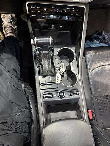 Kia: Kia K5: 2020 г., 2 л, Автомат, Газ, Седан at lalafo.kg — 22 Kia: Kia K5: 2020 г., 2 л, Автомат, Газ, Седан — 22