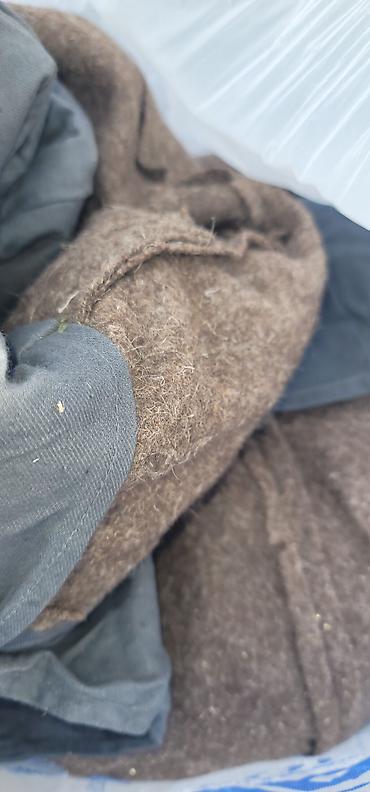 Пальто: Шинель солдатская — 6