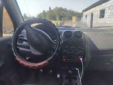 рулевая рейка дэу матиз с гур: Daewoo Matiz: 2008 г., 0.8 л, Механика, Бензин, Хетчбек
