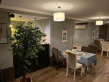 Kommersiya daşınmaz əmlakı: 🍽️ RESTORAN FƏALİYYƏTİ ÜÇÜN TAM TƏMİRLİ OBYEKT İCARƏYƏ VERİLİR! 📍 — 6