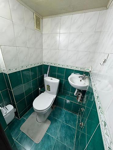 Продажа квартир: 2 комнаты, 48 м², 105 серия, 5 этаж, Евроремонт — 9