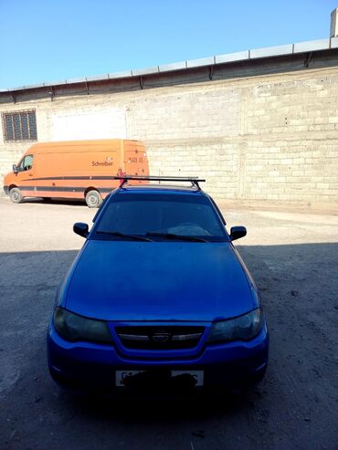 камаро шевроле: Daewoo Nexia: 2010 г., 1.5 л, Механика, Бензин, Седан