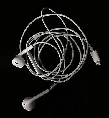 наушники хорошие: Оригинал бу наушники для айфонов lightning оригинал качественные — 1