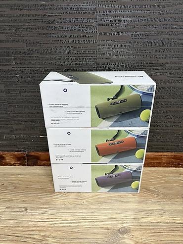 bluetooth speaker: Яндекс Станция Станция Стрит — портативная умная колонка с голосовым — 2