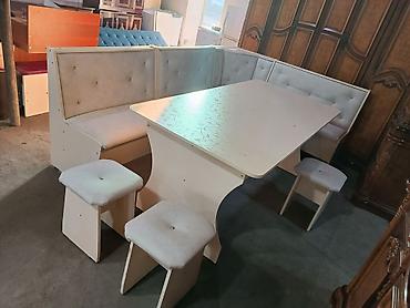 Шкафы для одежды: Шкаф для одежды, Прямой, ЛДСП — 6