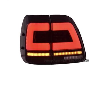Arxa stopları: LED, Lexus Analoq, Çin, Yeni — 2