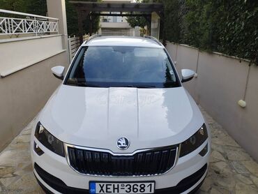 Sale cars: Skoda : 1.5 l | 2020 year | 26000 km. SUV/4x4