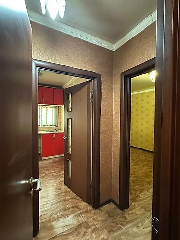 1 bedroom: Сдается уютная квартира в джале 1 этаж 36 кв.м закрытая территория — 6