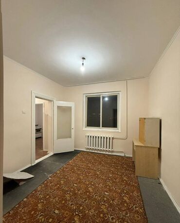 снять квартиру в районе автовокзала: 1 комната, 52 м², Индивидуалка, 6 этаж