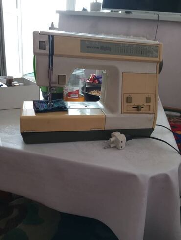 швейная машинка для кожи: Швейная машина Ankai, Электромеханическая, Автомат