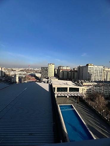 property: Бишкек Парк резиденция 2 комн студия 🏠 Правила проживания 1️⃣ — 7