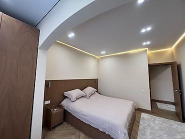 3 комнатная квартира 106 серия: 2 комнаты, 65 м², 106 серия улучшенная, 6 этаж — 3