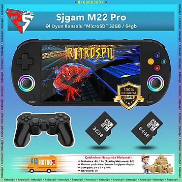 sega satışı: Bütün məhsular yenidir!!!! Qiymətlər ⤵️ Hər bir konsolda 5.000+ oyun — 1