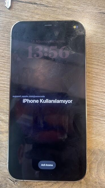 nar şiresi çeken: IPhone 12 Pro Max, 128 ГБ