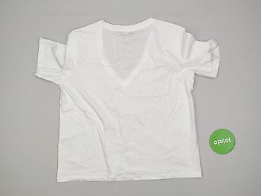tshirt lidl: Sinsay, T-shirt damski, rozmiar XL — 3