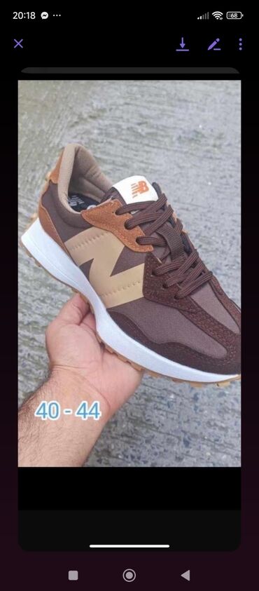 Patike: Patike — 8