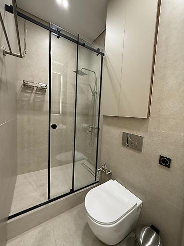 Продажа квартир: 4 комнаты, 227 м², Элитка, 14 этаж, Дизайнерский ремонт — 23