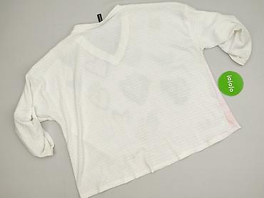 moraj collection: Niebieski Księżyc, Bluzka damska, rozmiar One size — 3