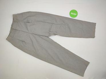 flame baker: Uniqlo, Spodnie materiałowe damskie, rozmiar S — 2