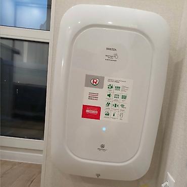 Установка вытяжек и вентиляции: Вентиляция любой сложности! Вентиляция частных домов, квартир, офисов — 3