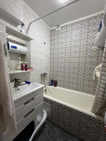 Продажа квартир: 2 комнаты, 68 м², 6 этаж, Евроремонт — 8