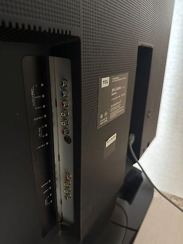 средний низкий: TCL L46E64 — 46" ЖК‑телевизор - Диагональ: 46 дюймов - Тип: ЖК (LCD) — 3