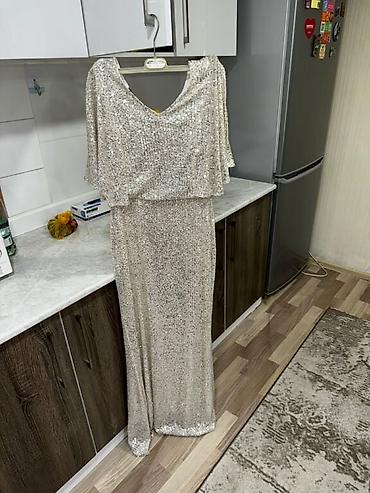 Вечерние платья: Вечерние и коктейльные платья — подборка 1) Лиловое атласное — 13