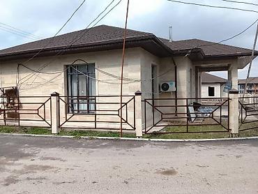 Продажа коттеджей и домов: 🏡 Современный дом в коттеджном городке премиум-класса Улуу-Тор (Family — 4