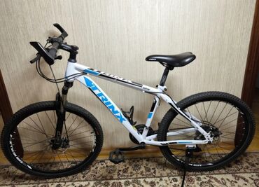 Şəhər velosipedləri: Yeni Şəhər velosipedi Trinx, 29", sürətlərin sayı: 10, Ünvandan götürmə, Pulsuz çatdırılma, Rayonlara çatdırılma