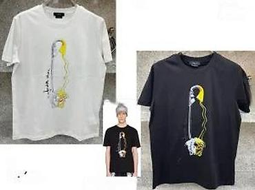 Majice: Men's T-shirt Versace, bоја - Crna — 6