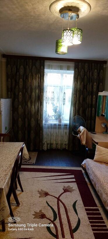 Köhnə tikili: Bakı, 2 otaqlı, Köhnə tikili, m. Həzi Aslanov, 65 kv. m — 1