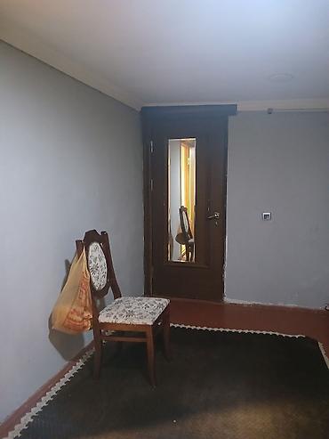 Mənzil kirayələyirəm: Ikiotaqlı mənzil – daxili təsvir - Plan: 2 otaqdan ibarət (zal və — 1