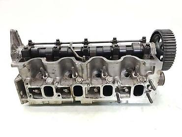 honda cbr: GLAVA MOTORA 1.9 CDTI 110KW ZA OPEL ZAFIRA, SIGNUM, ASTRA H . OD — 1