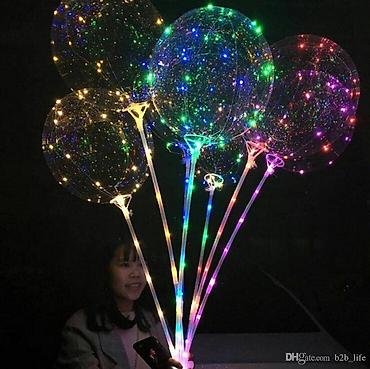 Организация мероприятий: Организация мероприятий | Гелевые шары — 2