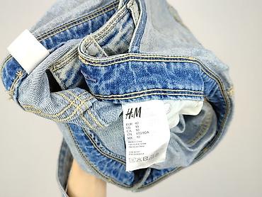 hm jackson: H&M, Ogrodniczki damskie, rozmiar L — 7