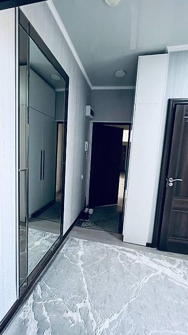 Продажа квартир: 1 комната, 44 м², 106 серия улучшенная, 1 этаж, Дизайнерский ремонт at lalafo.kg — 10 Продажа квартир: 1 комната, 44 м², 106 серия улучшенная, 1 этаж, Дизайнерский ремонт — 10