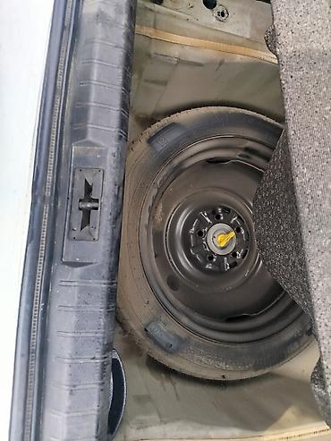 Subaru: Subaru Legacy: 2017 г., Седан — 7