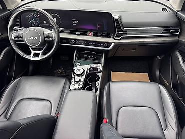 Kia: Kia Sportage: 2022 г., 1.6 л, Автомат, Гибрид, Кроссовер — 2