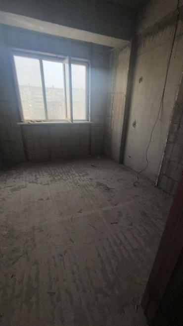 Продажа квартир: 2 комнаты, 65 м², Элитка, 10 этаж, Готовая ПСО (под самоотделку) — 5