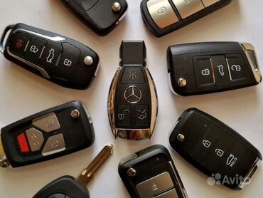 авто лексус рх 350: Изготовим смарт ключ на Мерседес Бенц Восстановление смарт ключей