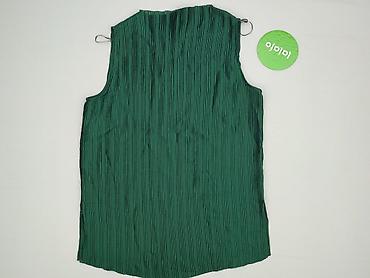 cekiny bluzki: Zara, Top damski, rozmiar S — 2