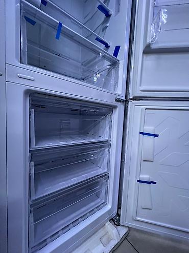 холодильник avest бишкек: Холодильник Avest, Новый, Двухкамерный, Total no frost, 60 * 2 * 60 — 6
